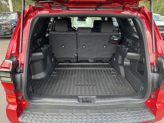 2025 Toyota 4Runner SR5 4WD - 23073979 - 7