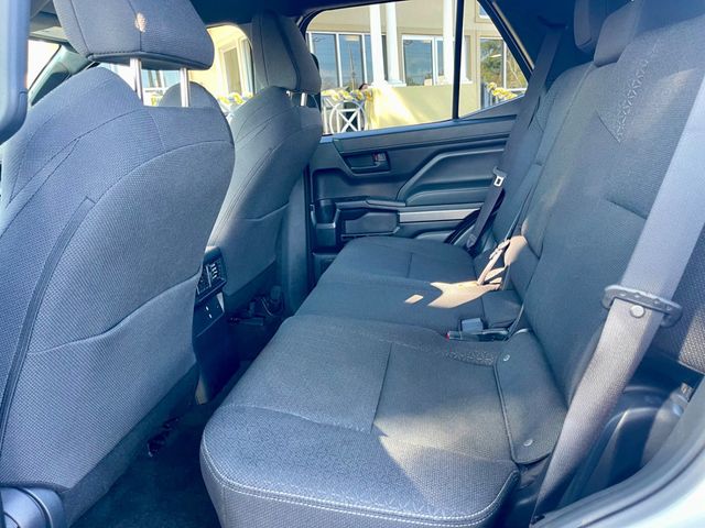 2025 TOYOTA 4RUNNER SR5 VEHICLE IN ST AUGUSTINE! TRANSFER AVAILABLE - 22983013 - 11