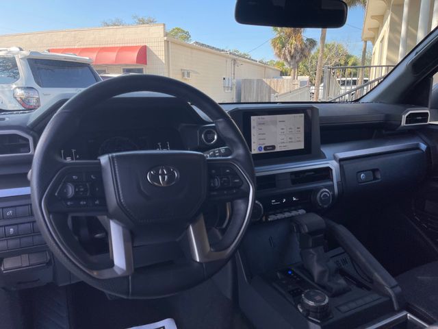 2025 TOYOTA 4RUNNER SR5 VEHICLE IN ST AUGUSTINE! TRANSFER AVAILABLE - 22983013 - 12
