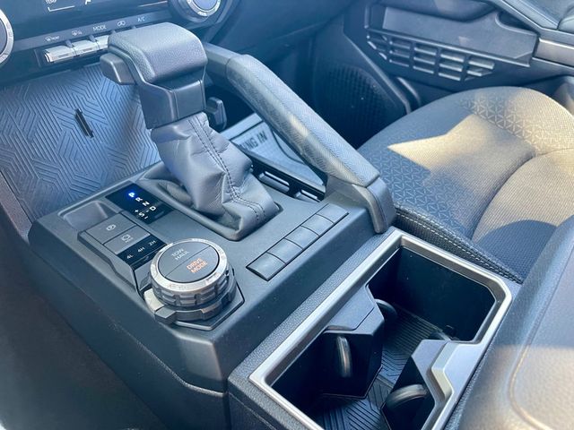 2025 TOYOTA 4RUNNER SR5 VEHICLE IN ST AUGUSTINE! TRANSFER AVAILABLE - 22983013 - 14