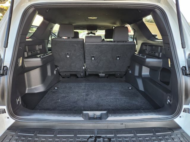 2025 TOYOTA 4RUNNER SR5 VEHICLE IN ST AUGUSTINE! TRANSFER AVAILABLE - 22983015 - 13