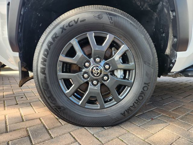 2025 TOYOTA 4RUNNER SR5 VEHICLE IN ST AUGUSTINE! TRANSFER AVAILABLE - 22983015 - 14