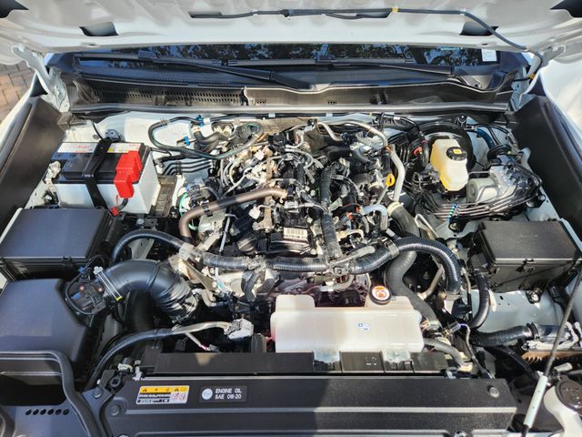 2025 TOYOTA 4RUNNER SR5 VEHICLE IN ST AUGUSTINE! TRANSFER AVAILABLE - 22983015 - 15