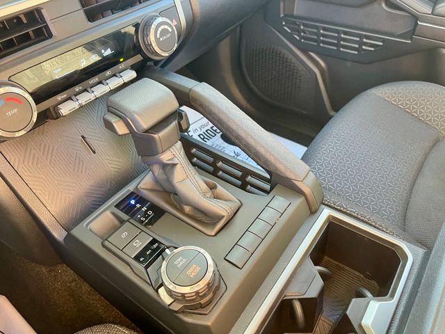 2025 TOYOTA 4RUNNER SR5 VEHICLE IN ST AUGUSTINE! TRANSFER AVAILABLE - 22983020 - 14