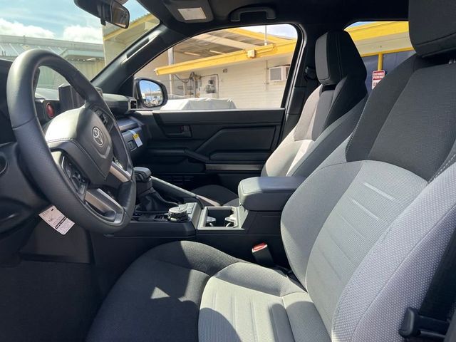 2025 Toyota 4Runner TRD Off Road 4WD - 22890085 - 11