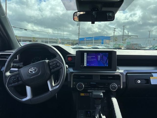 2025 Toyota 4Runner TRD Off Road 4WD - 22890085 - 12