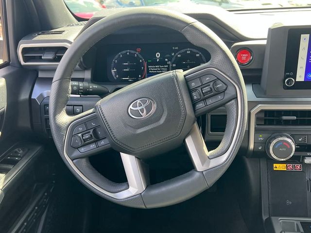 2025 Toyota 4Runner TRD Off Road 4WD - 22890085 - 13