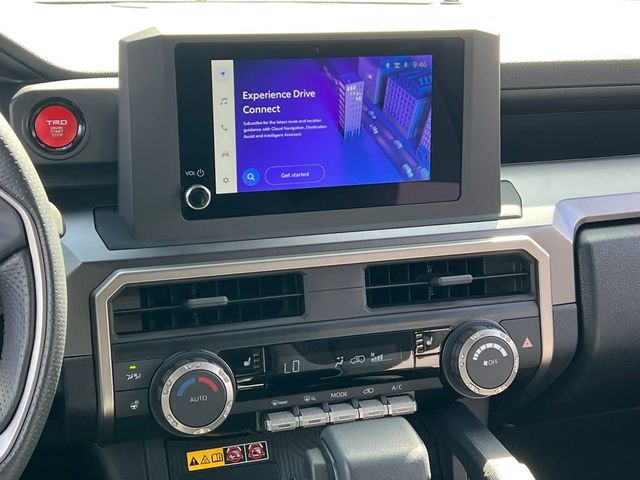 2025 Toyota 4Runner TRD Off Road 4WD - 22890085 - 14