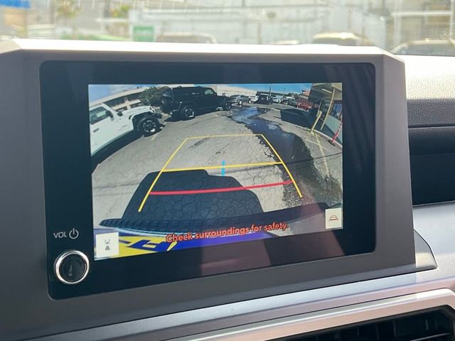 2025 Toyota 4Runner TRD Off Road 4WD - 22890085 - 15