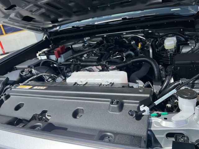 2025 Toyota 4Runner TRD Off Road 4WD - 22890085 - 16