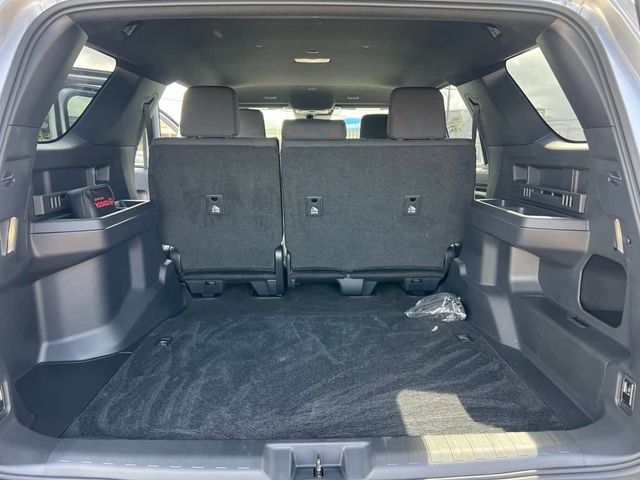 2025 Toyota 4Runner TRD Off Road 4WD - 22890085 - 17