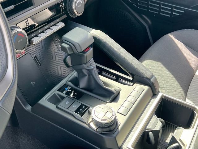 2025 Toyota 4Runner TRD Off Road 4WD - 22890085 - 18