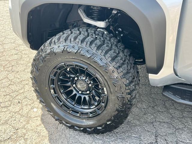 2025 Toyota 4Runner TRD Off Road 4WD - 22890085 - 20