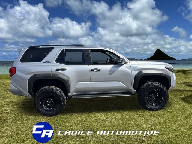 2025 Toyota 4Runner TRD Off Road 4WD - 22890085 - 8