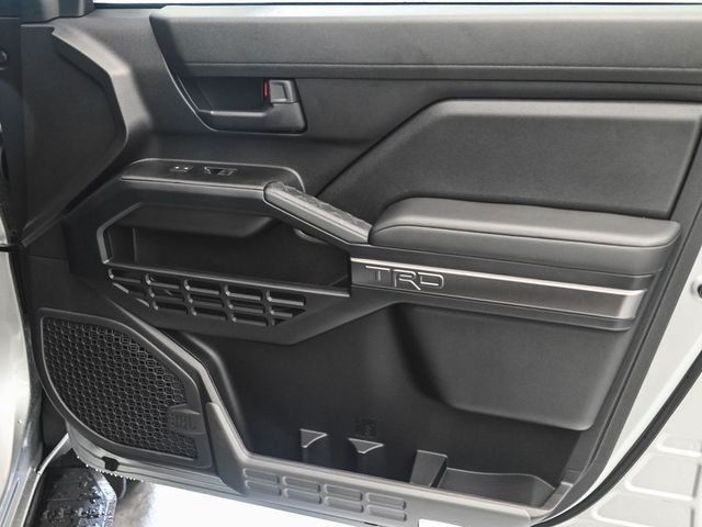 2025 Toyota 4Runner TRD Off-Road Premium - 22928213 - 9