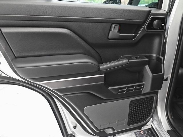 2025 Toyota 4Runner TRD Off-Road Premium - 22928213 - 11