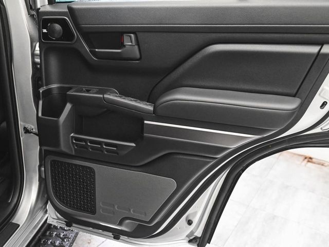 2025 Toyota 4Runner TRD Off-Road Premium - 22928213 - 12