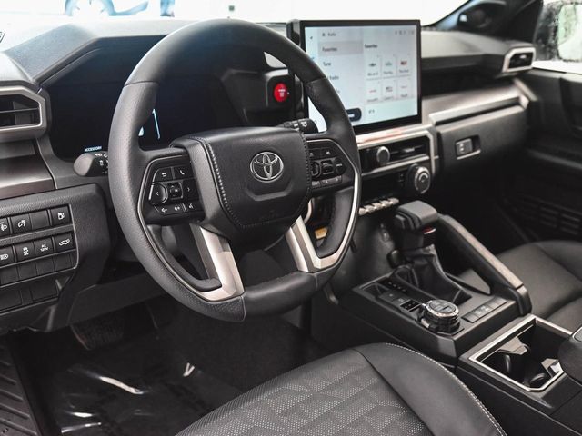 2025 Toyota 4Runner TRD Off-Road Premium - 22928213 - 14