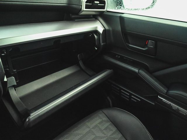 2025 Toyota 4Runner TRD Off-Road Premium - 22928213 - 16