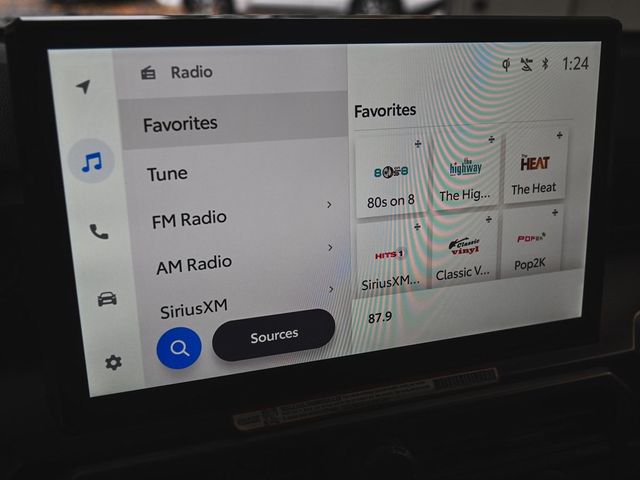 2025 Toyota 4Runner TRD Off-Road Premium - 22928213 - 17