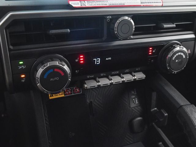 2025 Toyota 4Runner TRD Off-Road Premium - 22928213 - 19