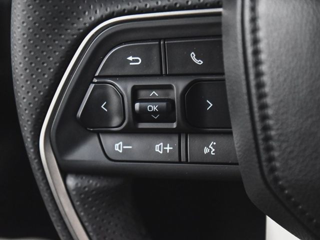 2025 Toyota 4Runner TRD Off-Road Premium - 22928213 - 21