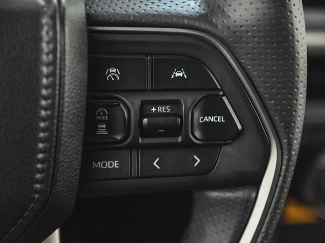 2025 Toyota 4Runner TRD Off-Road Premium - 22928213 - 22