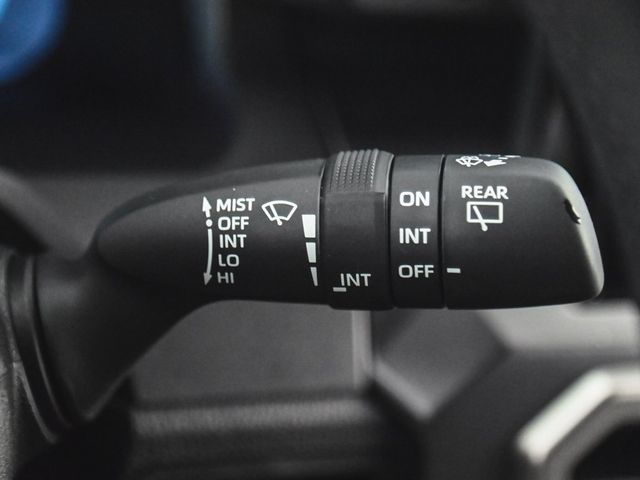 2025 Toyota 4Runner TRD Off-Road Premium - 22928213 - 23