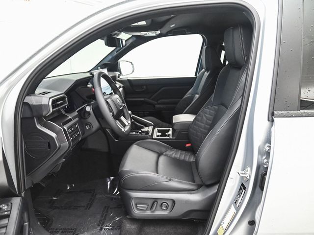 2025 Toyota 4Runner TRD Off-Road Premium - 22928213 - 24