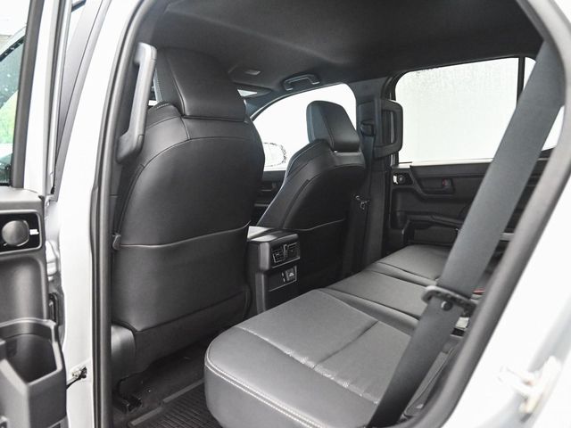 2025 Toyota 4Runner TRD Off-Road Premium - 22928213 - 25