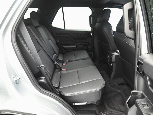 2025 Toyota 4Runner TRD Off-Road Premium - 22928213 - 26