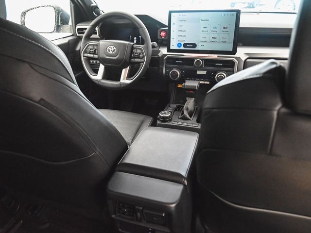 2025 Toyota 4Runner TRD Off-Road Premium - 22928213 - 27