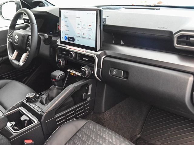 2025 Toyota 4Runner TRD Off-Road Premium - 22928213 - 29