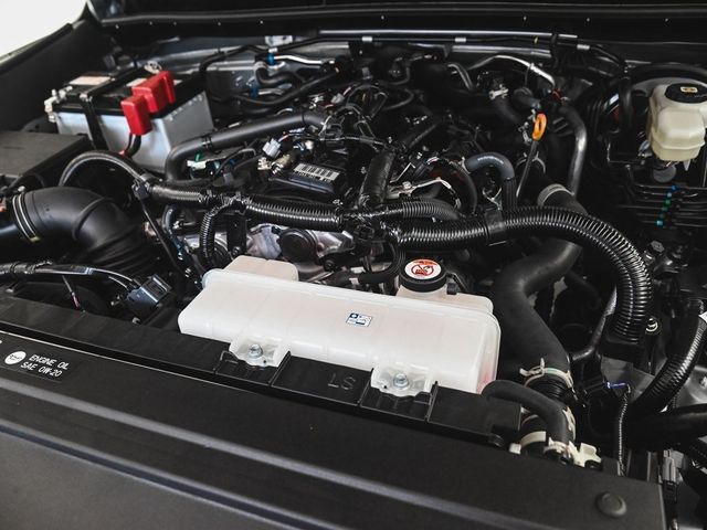 2025 Toyota 4Runner TRD Off-Road Premium - 22928213 - 30