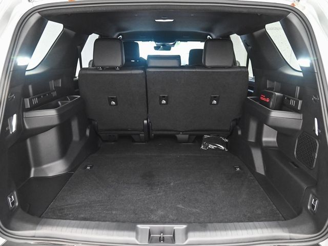 2025 Toyota 4Runner TRD Off-Road Premium - 22928213 - 32