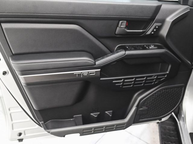 2025 Toyota 4Runner TRD Off-Road Premium - 22928213 - 7