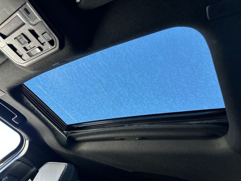 2025 Toyota 4Runner TRD Off Road Premium 4WD - 22970139 - 18