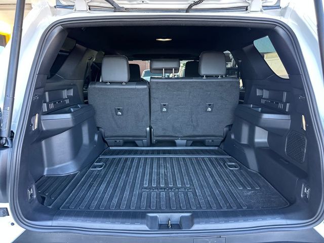 2025 Toyota 4Runner TRD Off Road Premium 4WD - 22970139 - 19