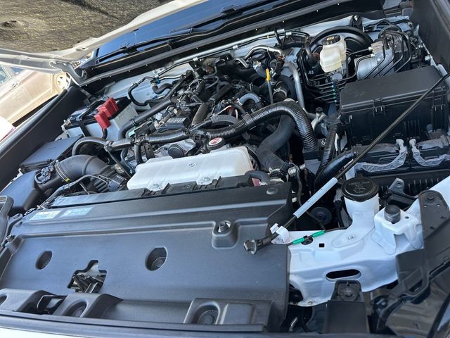 2025 Toyota 4Runner TRD Off Road Premium 4WD - 22970139 - 20