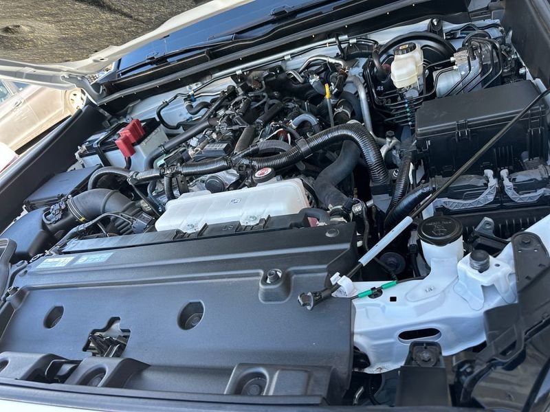 2025 Toyota 4Runner TRD Off Road Premium 4WD - 22970139 - 20