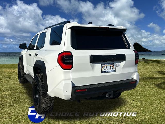 2025 Toyota 4Runner TRD Off Road Premium 4WD - 22970139 - 4