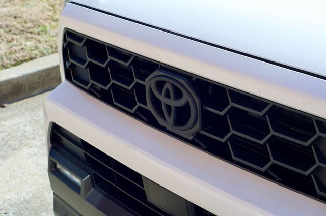 2025 Toyota 4Runner TRD-Off-Road-Premium/Heated&CooledSeats/WirelessAppleCarplay/NAV - 22977780 - 9