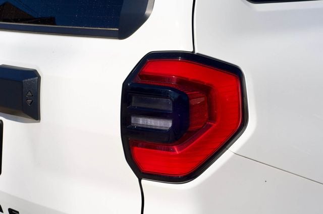 2025 Toyota 4Runner TRD-Off-Road-Premium/Heated&CooledSeats/WirelessAppleCarplay/NAV - 22977780 - 12