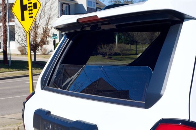 2025 Toyota 4Runner TRD-Off-Road-Premium/Heated&CooledSeats/WirelessAppleCarplay/NAV - 22977780 - 14