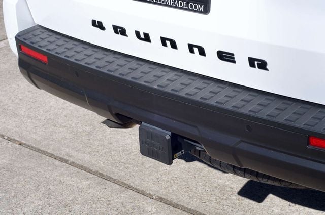 2025 Toyota 4Runner TRD-Off-Road-Premium/Heated&CooledSeats/WirelessAppleCarplay/NAV - 22977780 - 16