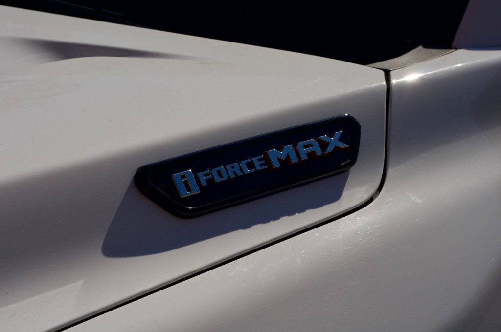 2025 Toyota 4Runner TRD-Off-Road-Premium/Heated&CooledSeats/WirelessAppleCarplay/NAV - 22977780 - 18