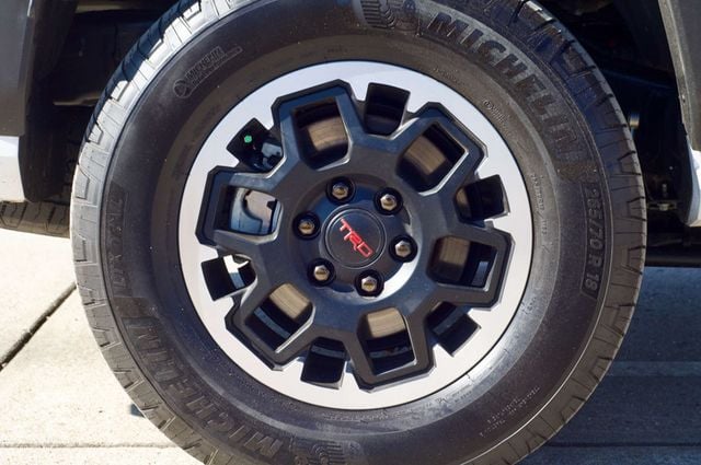 2025 Toyota 4Runner TRD-Off-Road-Premium/Heated&CooledSeats/WirelessAppleCarplay/NAV - 22977780 - 22