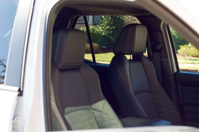 2025 Toyota 4Runner TRD-Off-Road-Premium/Heated&CooledSeats/WirelessAppleCarplay/NAV - 22977780 - 30