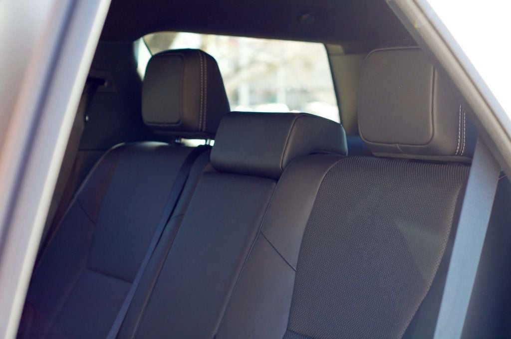 2025 Toyota 4Runner TRD-Off-Road-Premium/Heated&CooledSeats/WirelessAppleCarplay/NAV - 22977780 - 34