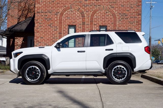 2025 Toyota 4Runner TRD-Off-Road-Premium/Heated&CooledSeats/WirelessAppleCarplay/NAV - 22977780 - 3